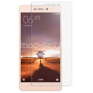 Защитное стекло для Xiaomi Redmi 3 / 3s / 3 Pro