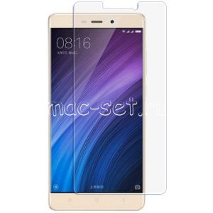 Защитное стекло для Xiaomi Redmi 4 / Pro / Prime