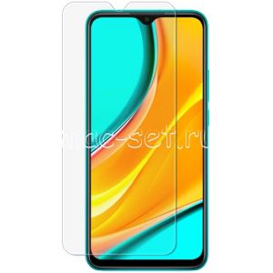 Защитное стекло для Xiaomi Redmi 9
