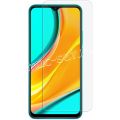 Защитное стекло для Xiaomi Redmi 9 Red Line