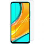 Защитное стекло для Xiaomi Redmi 9 Red Line