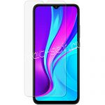 Защитное стекло для Xiaomi Redmi 9C Red Line