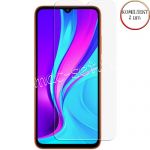 Защитные стекла для Xiaomi Redmi 9C Red Line (комплект 2 шт.)