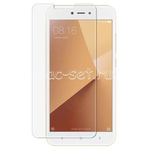 Защитное стекло для Xiaomi Redmi Note 5A