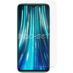Защитное стекло для Xiaomi Redmi Note 8 Pro