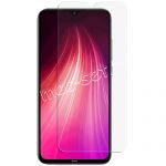 Защитное стекло для Xiaomi Redmi Note 8 Red Line