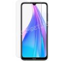 Защитное стекло для Xiaomi Redmi Note 8T Red Line