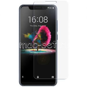Защитное стекло для ZTE Axon 9 Pro