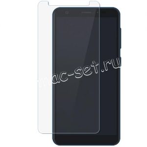 Защитное стекло для ZTE Blade A5 (2019) Red Line