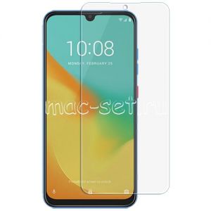 Защитное стекло для ZTE Blade V10 Vita