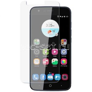 Защитное стекло для ZTE Blade V8 lite
